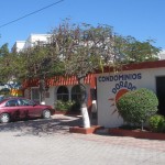 Condominios Dorado