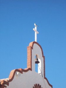 Parroquia de San Carlos Borromeo