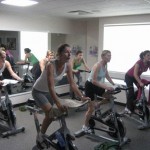 Spinning at Athleticlub San Carlos SPINNING athleticlub san carlos