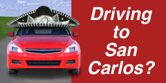 Sanborn's Mexico Car Insurance
