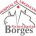 Veterinarian Carlos Borges