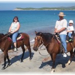 Horseback Riding san carlos mexico