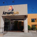 Athleticlub San Carlos