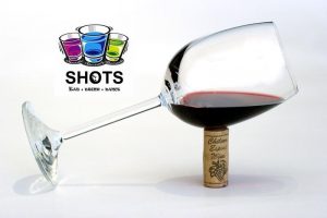 Shots Restaurant and Bar