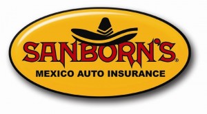 Sanborn's Mexico Car Insurance