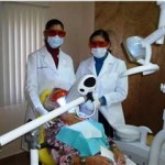 Dentist san carlos sonora