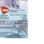 Dr Laux MDS