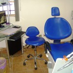 Maricela Arizmendi dental Equipment