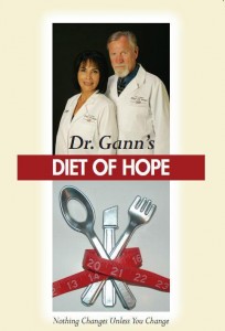 dr ganns diet of hope