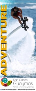 Flyboard rentals.Visitors Office. use