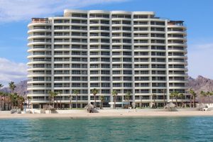 Playa Blanca San Carlos Rentals