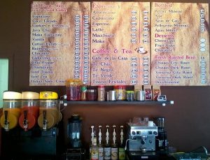 pakal-kin-menu
