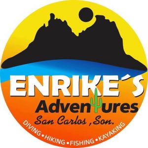 Enrike's Adventures