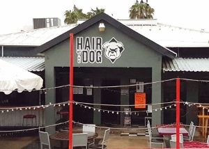 Hair of the Dog Restaurant