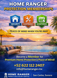 Home Ranger Protection Services