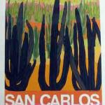 Liga de Arte San Carlos