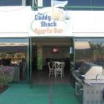 The Caddy Shack