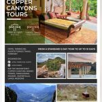 Copper Canyon Guided Tours from San Carlos